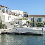 Beautiful In Casa de Férias Aigues-Mortes