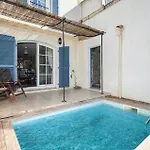 Beautiful In Aigues-Mortes