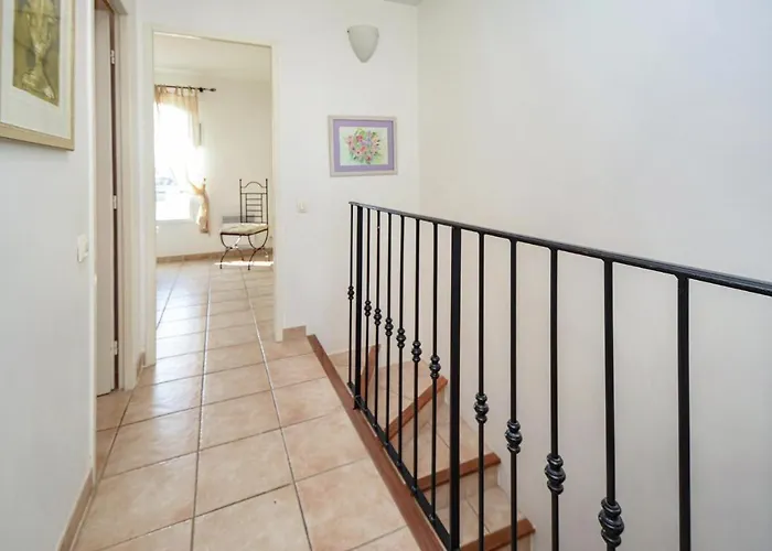 Casa de Férias 2 Bedroom Cozy In *