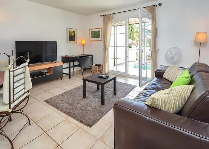 Casa de Férias 2 Bedroom Cozy In *